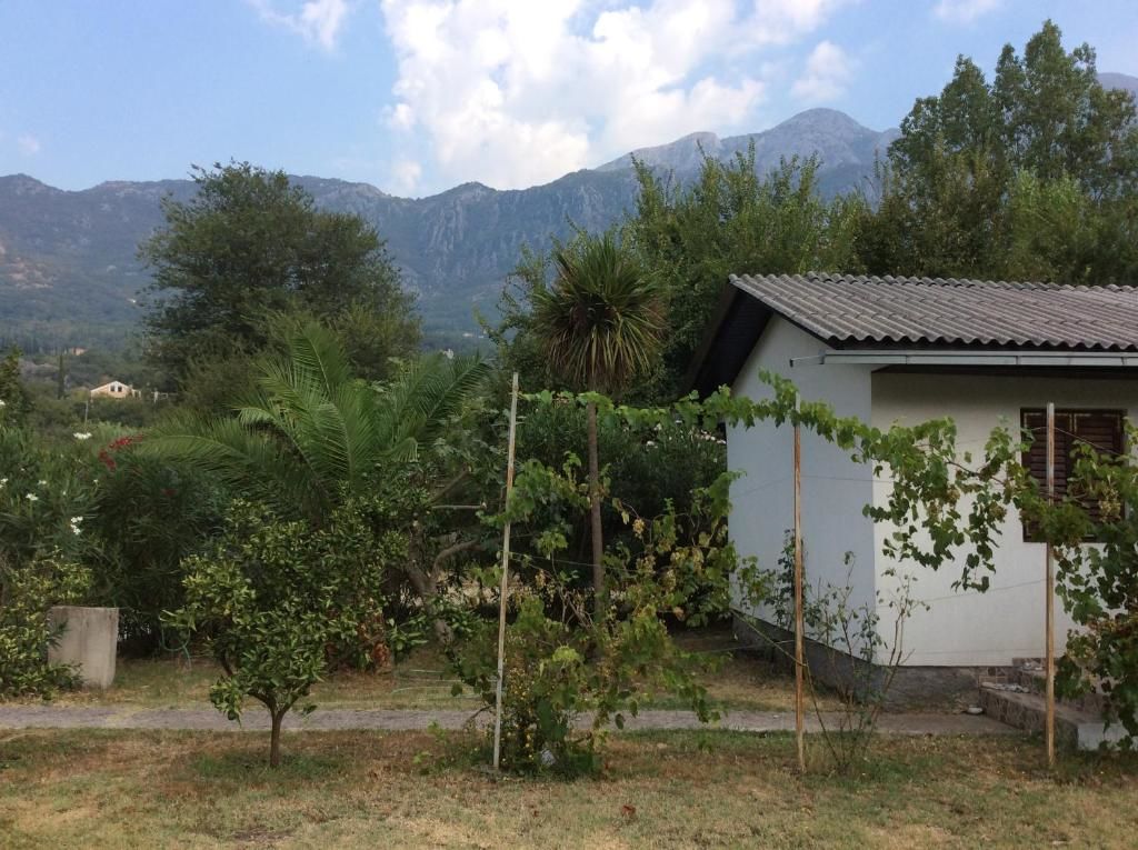 Дома для отпуска Holiday Home Mountain View of Zelenika Херцег-Нови-17
