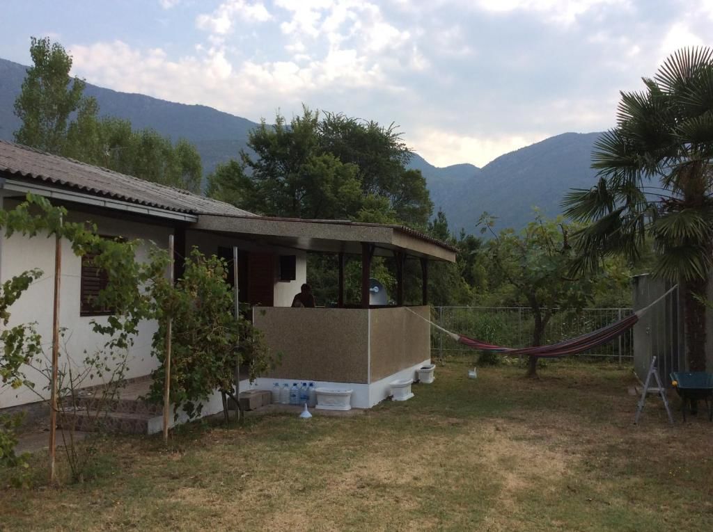 Дома для отпуска Holiday Home Mountain View of Zelenika Херцег-Нови-18