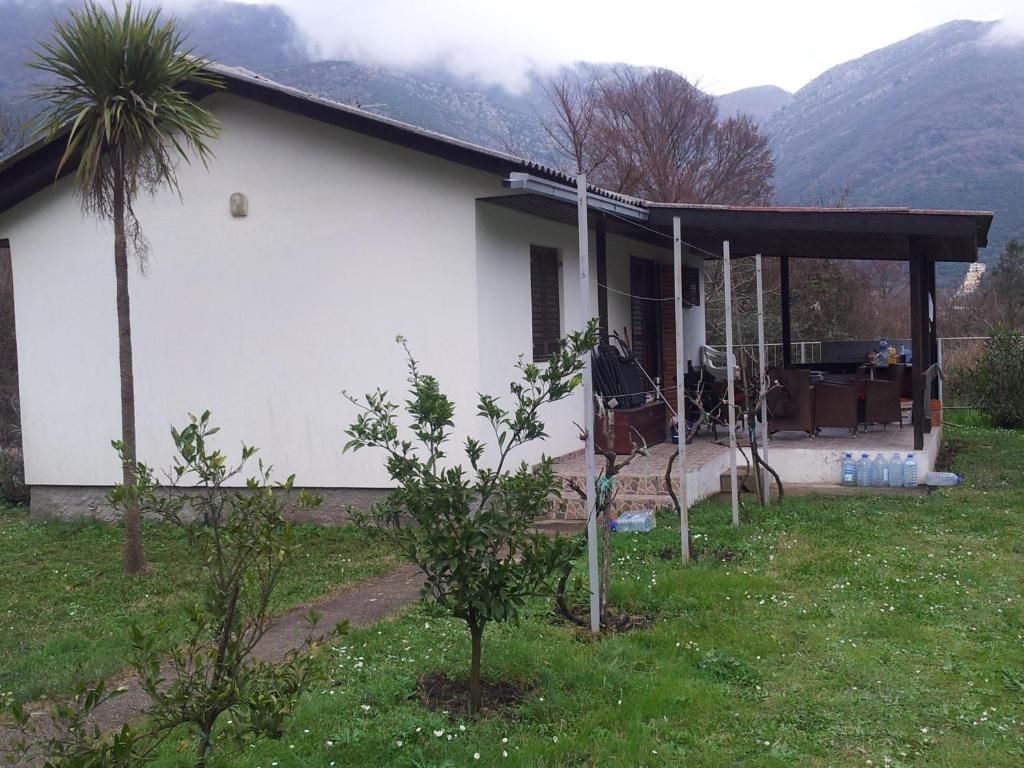 Дома для отпуска Holiday Home Mountain View of Zelenika Херцег-Нови-19