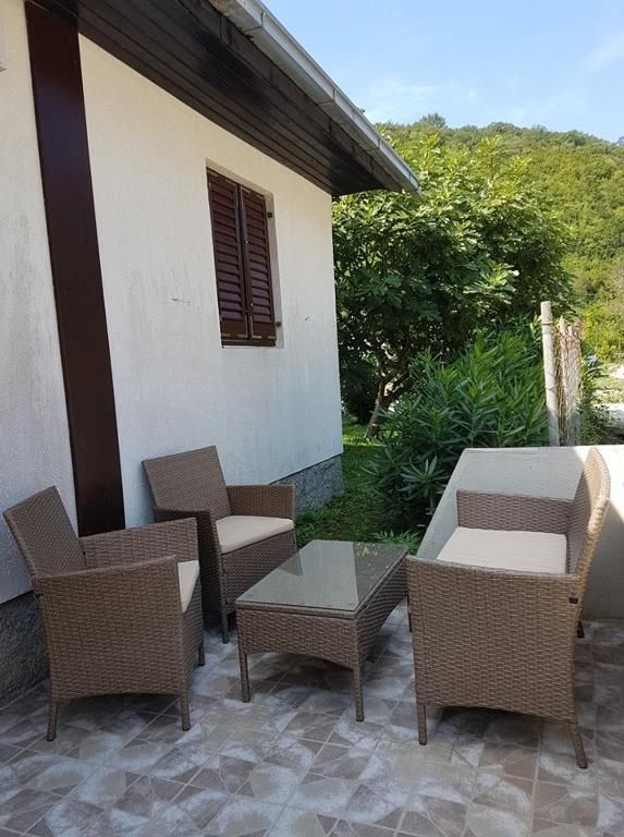 Дома для отпуска Holiday Home Mountain View of Zelenika Херцег-Нови-23
