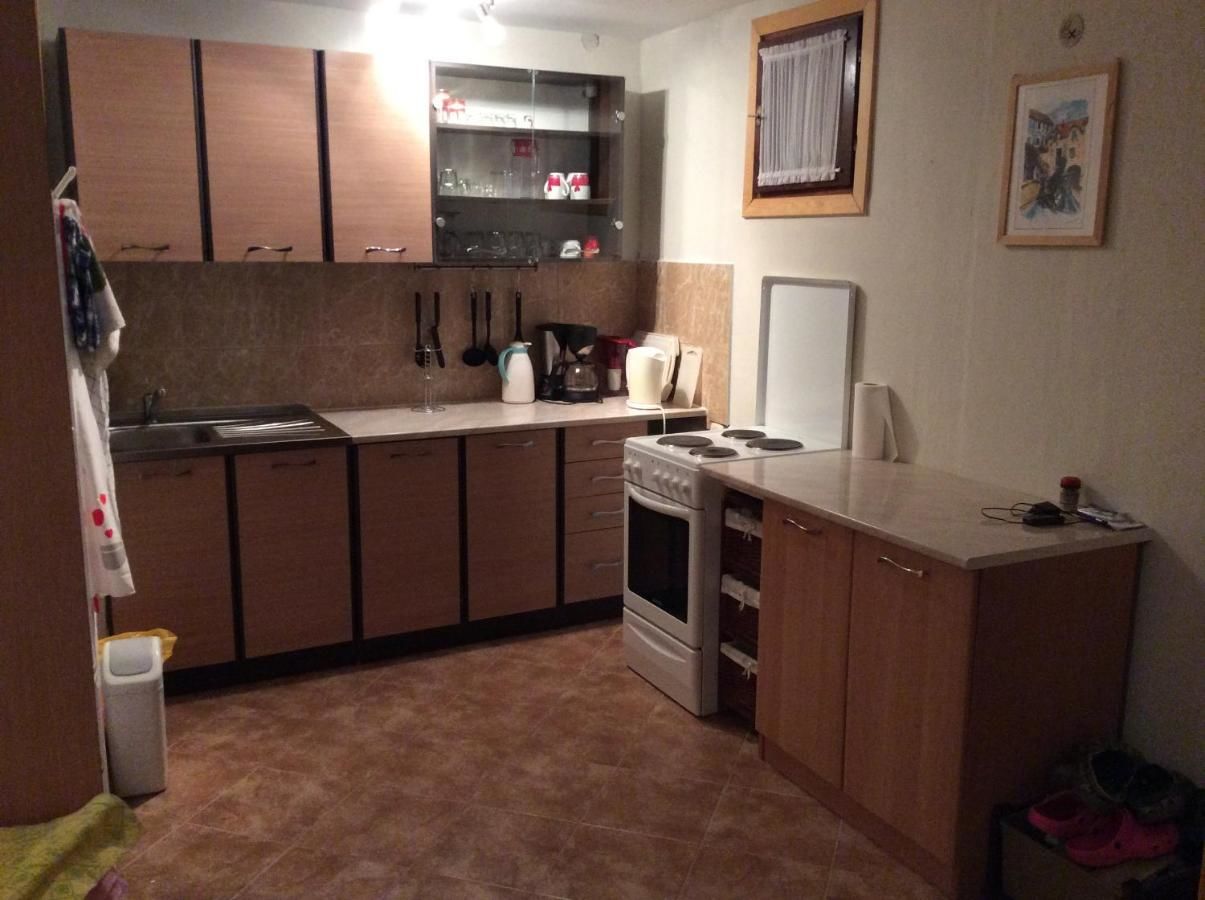 Дома для отпуска Holiday Home Mountain View of Zelenika Херцег-Нови-9