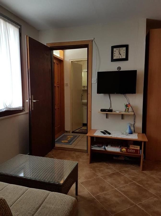 Дома для отпуска Holiday Home Mountain View of Zelenika Херцег-Нови-10