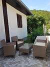 Дома для отпуска Holiday Home Mountain View of Zelenika Херцег-Нови-1