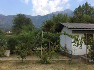 Дома для отпуска Holiday Home Mountain View of Zelenika Херцег-Нови-0